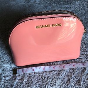 Michael Kors Cosmetic Case